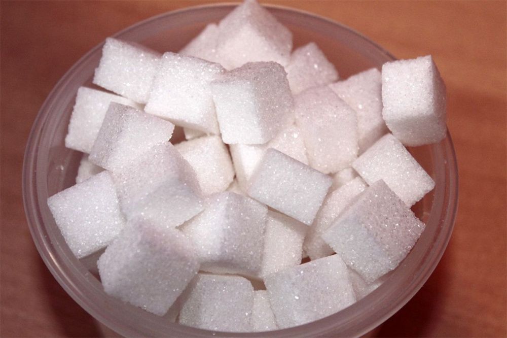 Нижегородец выставил на продажу кубик сахара за 1,5 тысячи рублей