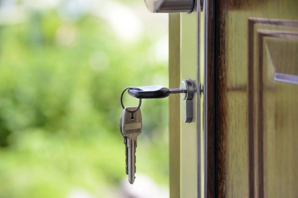 Ключи от квартир в проблемном ЖК «Университетский» 78 дольщиков получат до конца августа