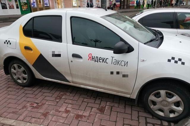 Фото «Яндекс. Такси» оштрафуют за нелегальные перевозки в Нижегородской области - Новости Живем в Нижнем