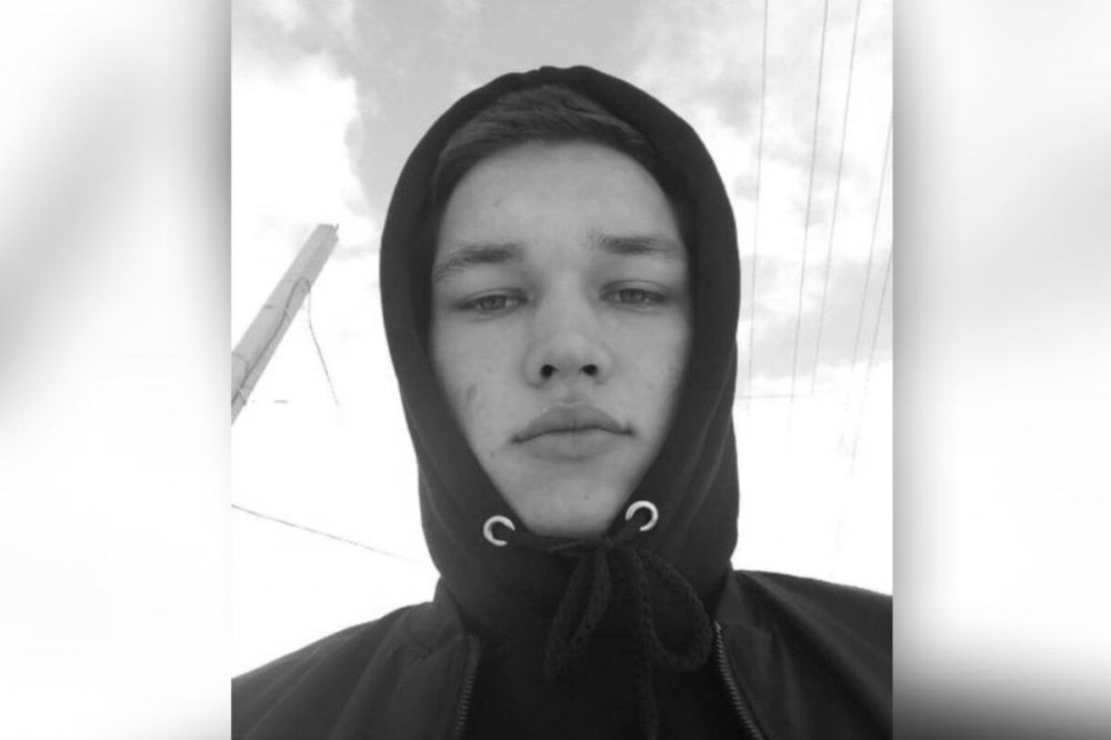 19-летний уроженец Кулебак Артем Волонин погиб в ходе СВО