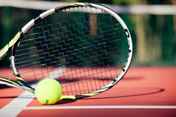 Теннисный корт откроют в Ленинском районе Нижнего Новгорода