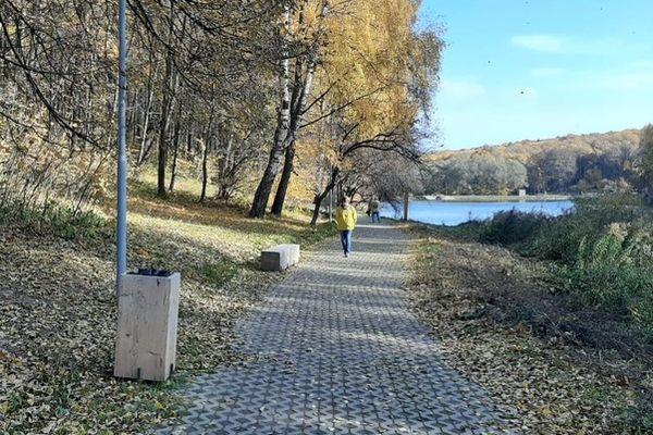 Систему видеонаблюдения планируют установить на Щелоковском хуторе в Нижнем Новгороде