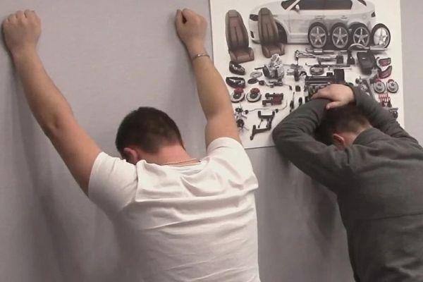 Сотрудников колл-центров в Нижнем Новгороде задержали по подозрению в мошенничестве с кредитами