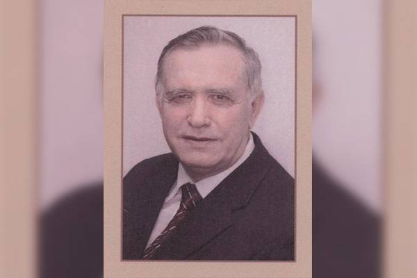 Мастер спорта СССР Виктор Любимов скончался в Нижнем Новгороде