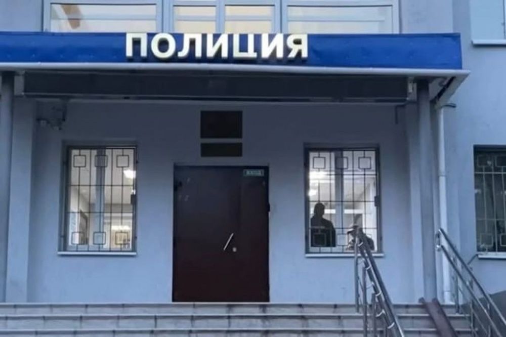 Нижегородские полицейские задержали студента за нападение на продавца