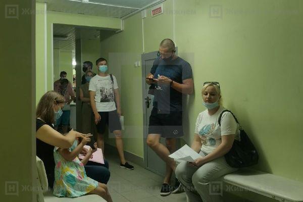 Фото 100 млн рублей разыграют среди вакцинированных от COVID-19 россиян осенью 2021 года - Новости Живем в Нижнем