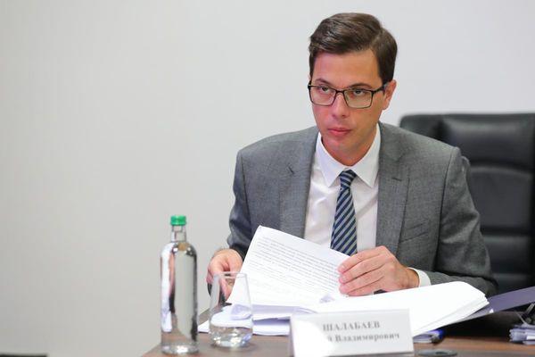Юрий Шалабаев увеличил премии работникам нижегородских муниципальных предприятий в три раза