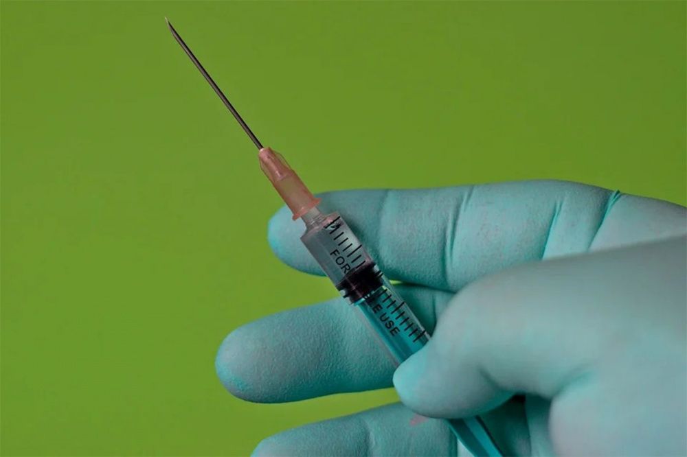 Вакцина от COVID-19 для подростков поступит в Нижегородскую область