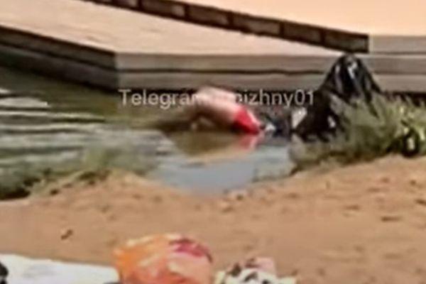 23-летний нижегородец утонул на Третьем озере Щелоковского хутора 