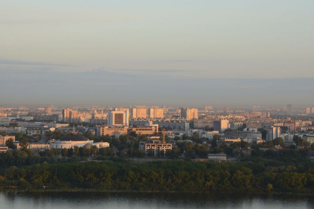 Пропавшую в День города девочку нашли живой в Нижнем Новгороде