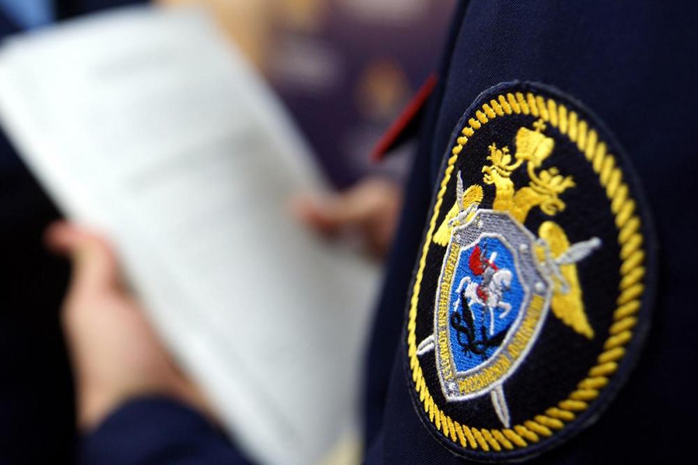 Подросток укусил полицейского во время задержания в Нижнем Новгороде