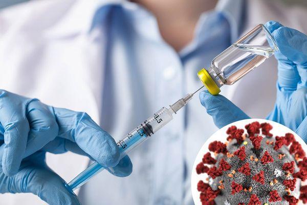 Большая партия вакцины от коронавируса ожидается в Нижнем Новгороде