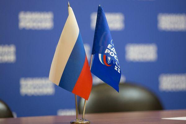 Стали известны результаты праймериз Единой России в Госдуму от Нижегородской области