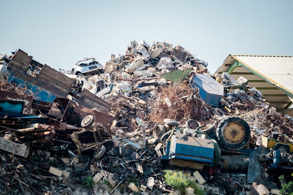 Камеры для контроля вывоза мусора хотят установить в Нижегородской области