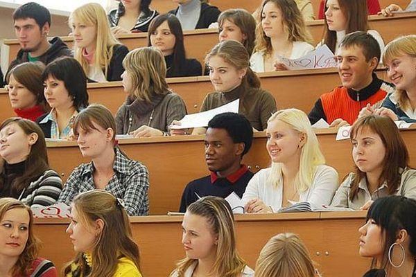 В нижегородских вузах увеличили квоту на обучение иностранных студентов