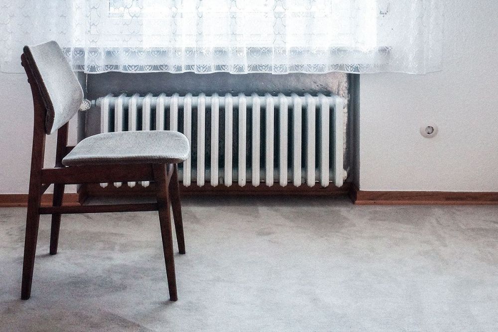 Фото Нижегородцы жалуются губернатору на отсутствие отопления в квартирах - Новости Живем в Нижнем