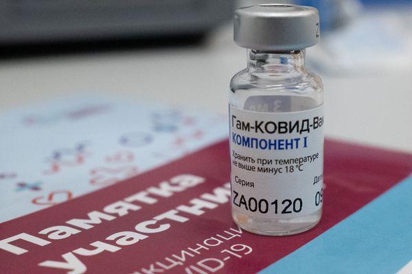30 тысяч доз вакцин осталось в прививочных пунктах Нижегородской области