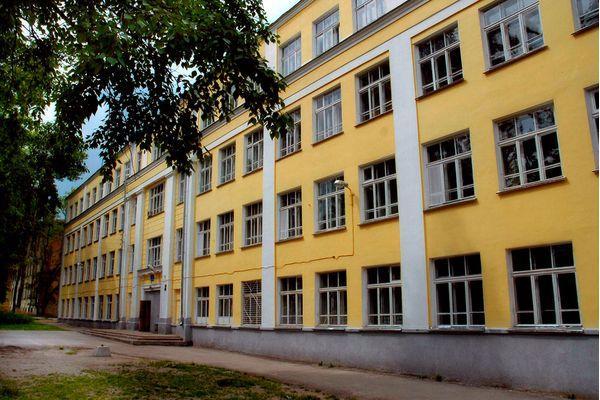 Фото Специальный педкласс откроют в нижегородской школе №18 - Новости Живем в Нижнем
