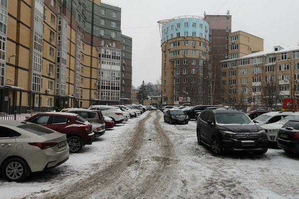 Прокуратура заинтересовалась концессиями по парковкам в Нижнем Новгороде