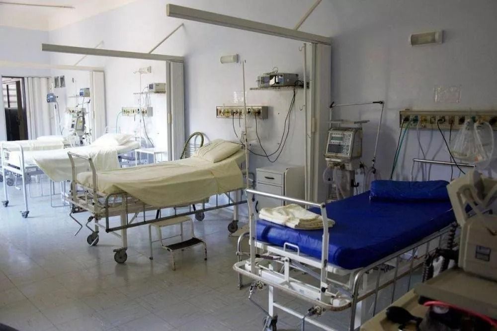 Отравившаяся угарным газом девочка находится на ИВЛ в нижегородской больнице