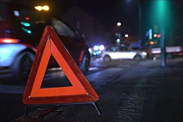 Водитель и пассажир легковушки погибли в аварии в Арзамасе