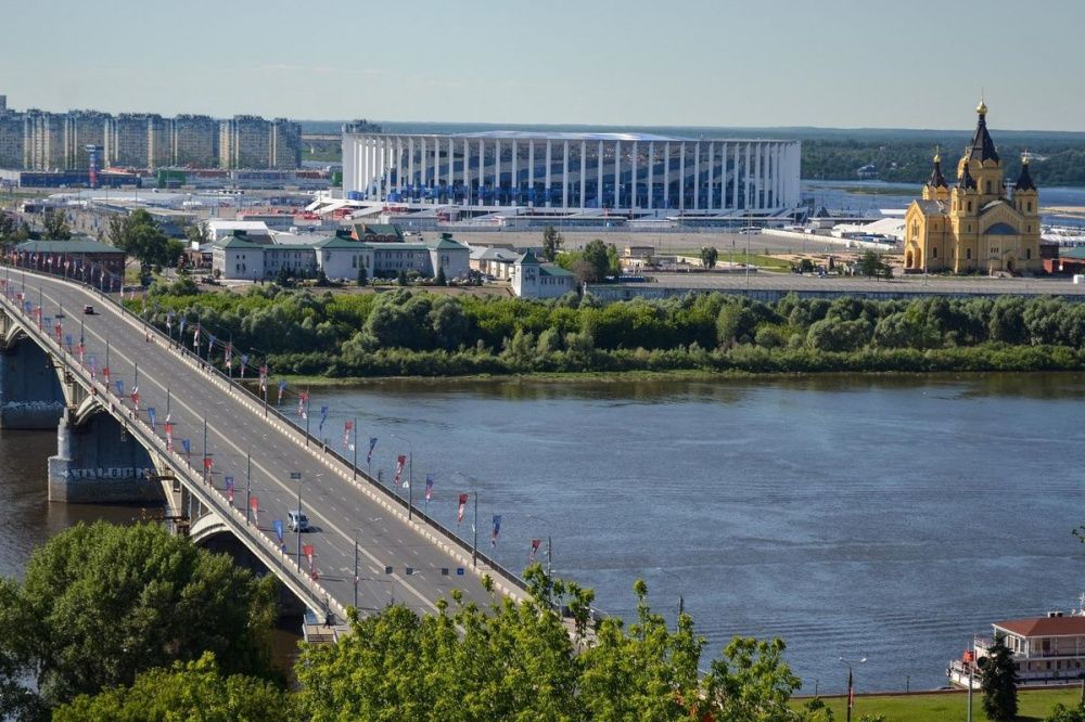 Список мест для антитеррористической защиты обнародовали в Нижнем Новгороде