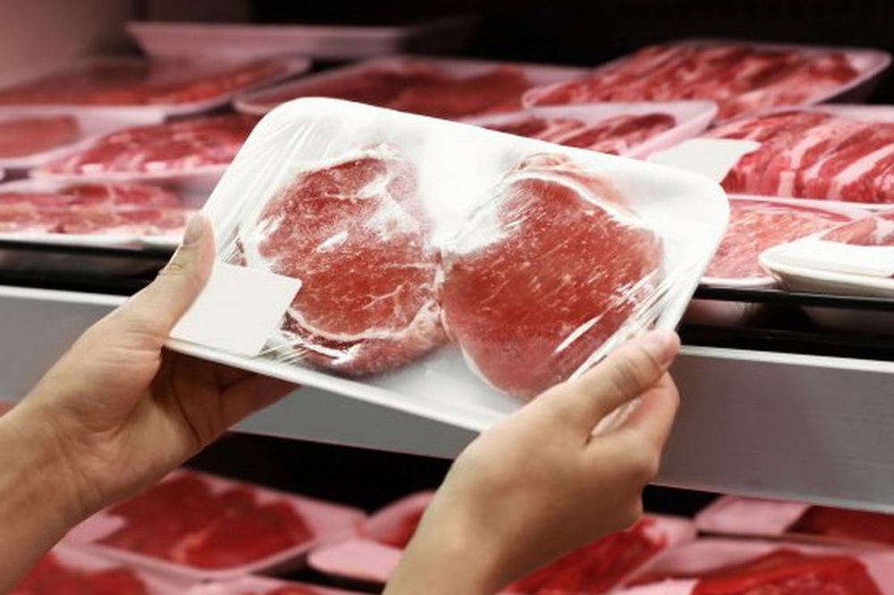 Более 210 кг потенциально опасного мяса утилизировали в Нижнем Новгороде