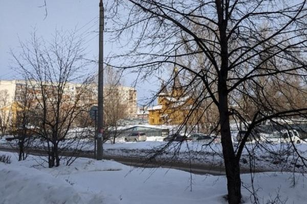 Морозным и снежным ожидается в Нижнем Новгороде 8 марта