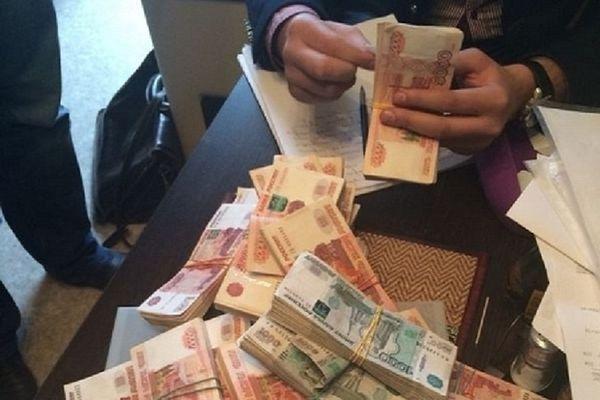 Сделку по обналичиванию денег разоблачила прокуратура Нижегородской области