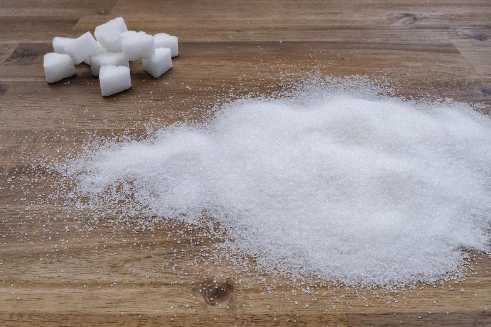 Фото Цены на сахар выросли в Нижегородской области - Новости Живем в Нижнем
