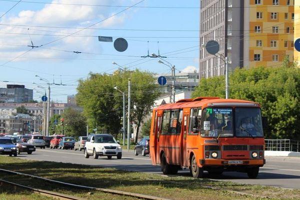 Фото ИП Каргин в суде отстаивает право работать на маршруте 71 в Нижнем Новгороде - Новости Живем в Нижнем