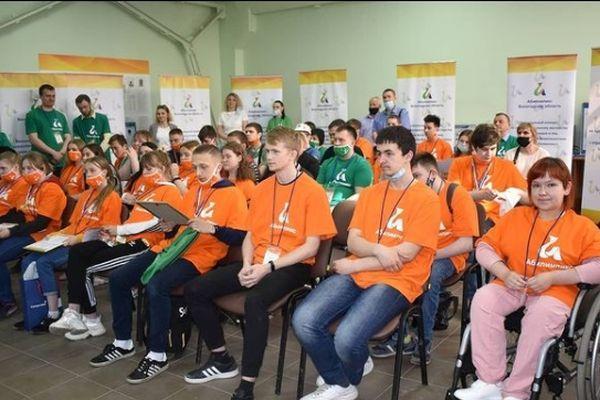 Чемпионат для инвалидов и лиц с ОВЗ пройдёт в Нижегородской области
