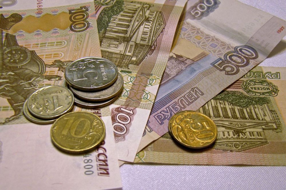 Фото Рост тарифов ЖКХ будет ниже уровня инфляции в Нижегородской области - Новости Живем в Нижнем