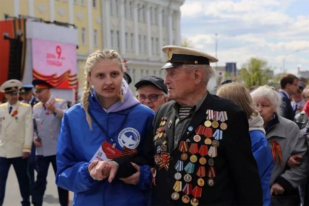 Поздравившие ветеранов с 9 мая чиновники разозлили нижегородцев