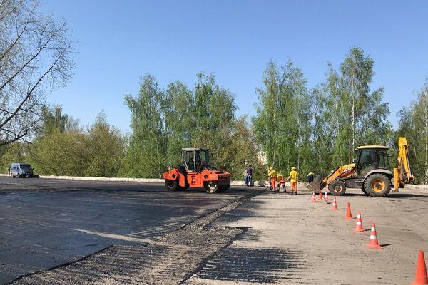 В Нижегородской области к 2024 году приведут в норму более 40% дорог