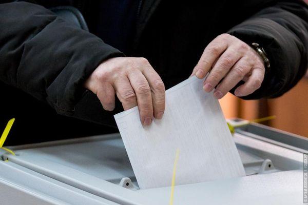 Наблюдатели не выявили нарушений в Нижегородской области в первый день голосования