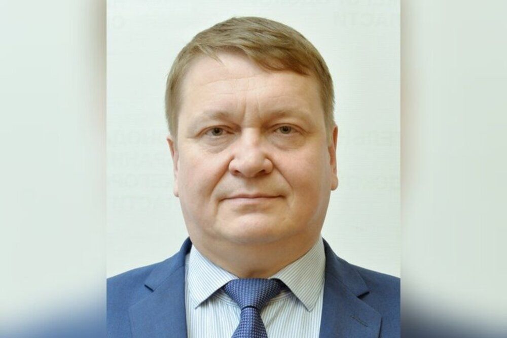 Нижегородский коммунист Владислав Егоров получил мандат депутата Госдумы