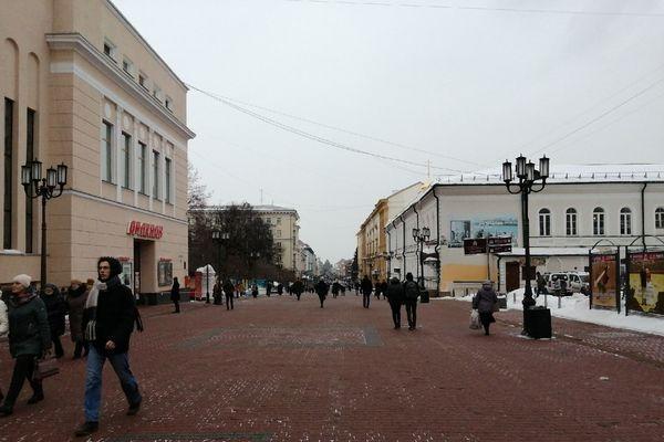 С агрессией по отношению к себе встречается каждый десятый житель Нижегородской области