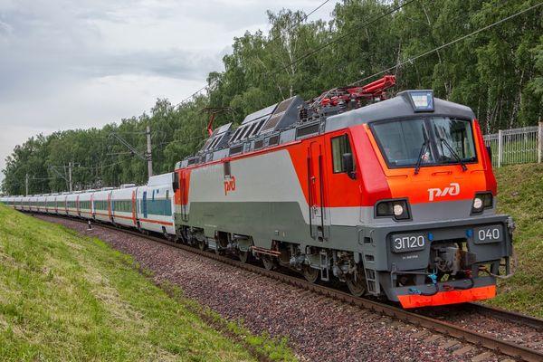 Фото Поезда из Нижнего Новгорода в Москву теперь будут приходить на новый вокзал - Новости Живем в Нижнем