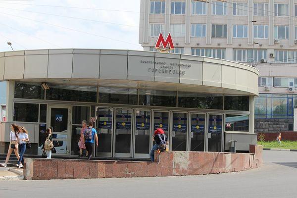 Новых станций метро в Нижнем Новгороде пока не будет
