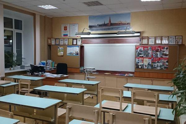 В нижегородских школах будут усилены меры безопасности после трагедии в Казани