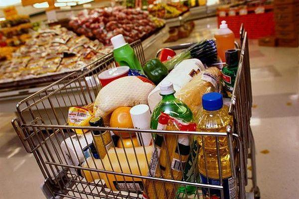Молоко, картофель и чай стали дешевле в Нижегородской области