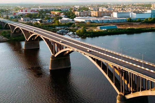 Женщина утонула на Оке в Нижнем Новгороде 