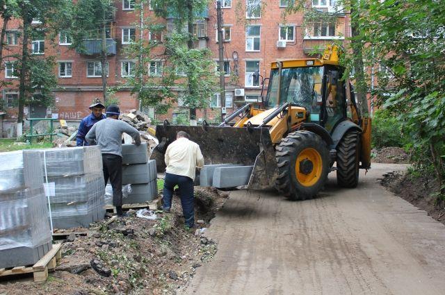 ДУКи пяти районов Нижнего Новгорода отчитались о работе по нацпроекту