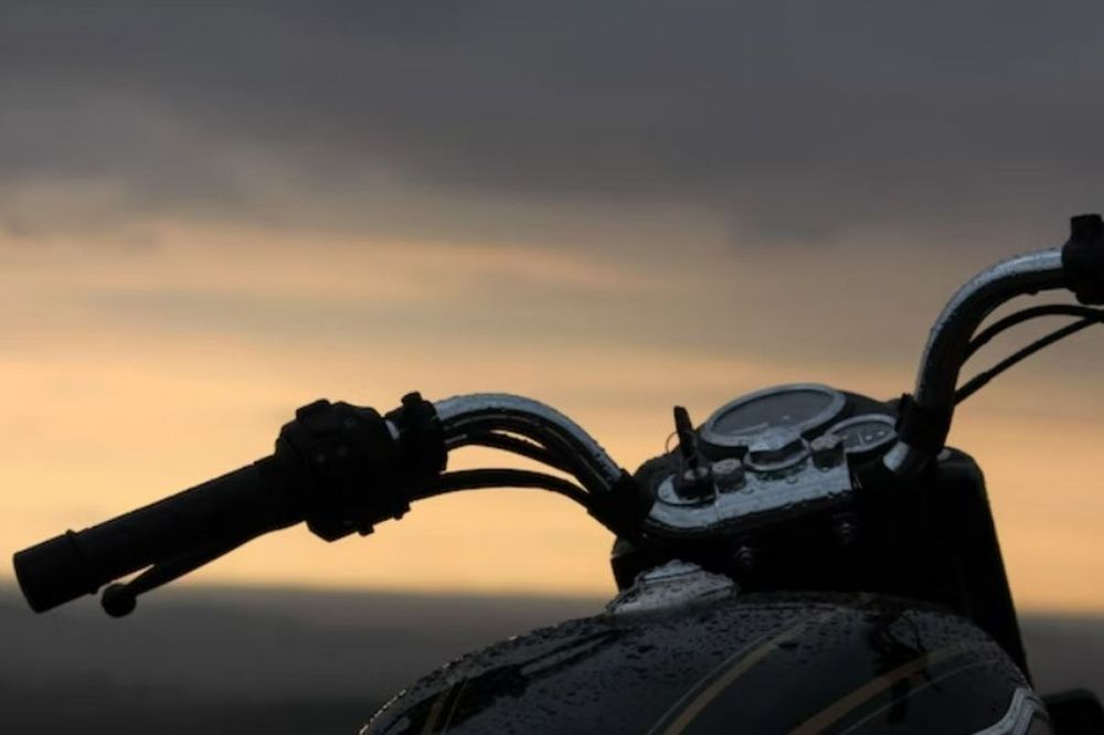 Нижегородец лишился 230 тыс. рублей при покупке мотоцикла через интернет
