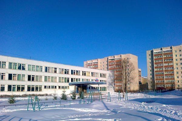 Арзамасские школьники выставили школу на продажу на «Авито» за 50 рублей