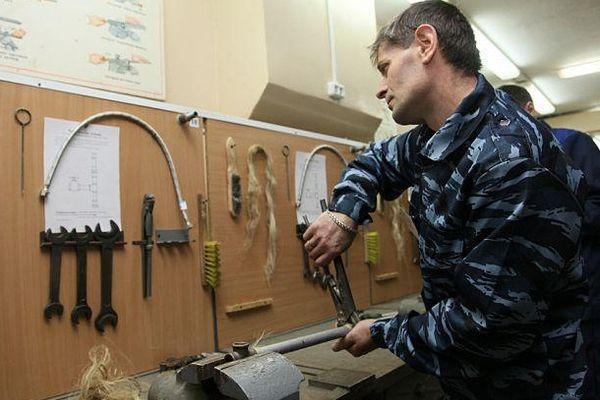 Лучшего слесаря-сантехника выберут в Нижегородской области