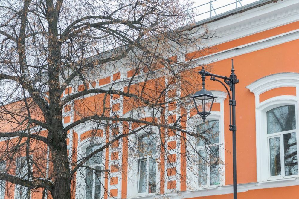 Капитальный ремонт участка улицы Ильинской завершили в Нижнем Новгороде
