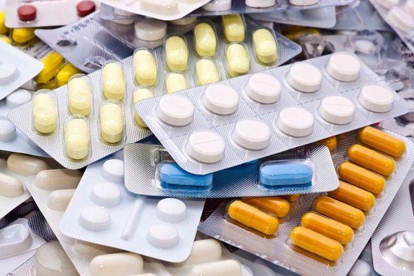 55 тысяч пачек лекарственных и профилактических препаратов вручили Нижегородской области на безвозмездной основе