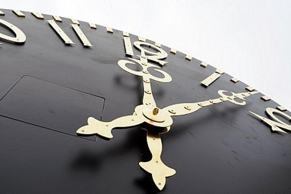 Часы-куранты начнут радовать нижегородцев с 31 декабря 2020